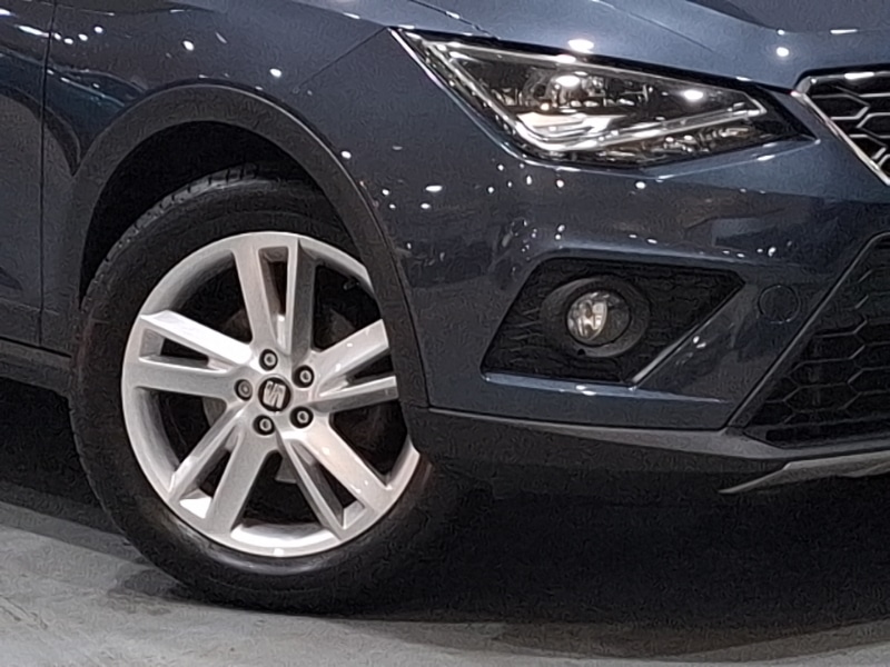 Used SEAT Arona 2021 for sale - 76455798: Photo 9