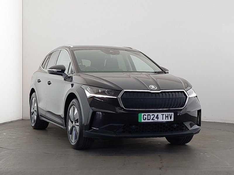 Used Skoda Enyaq 2024 for sale - 76054990: Photo 1