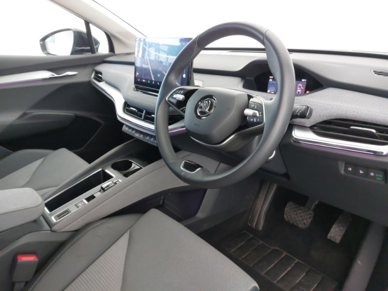 Used Skoda Enyaq 2024 for sale - 76054990: Photo 11