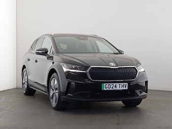 Skoda - Enyaq