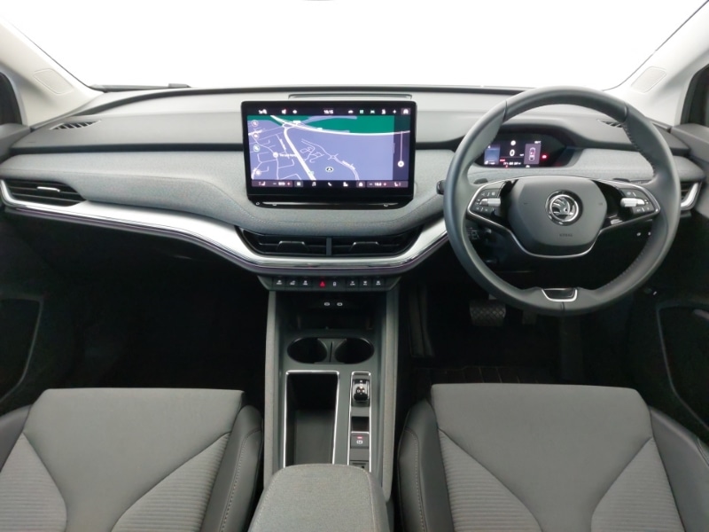 Used Skoda Enyaq 2024 for sale - 76054990: Photo 2