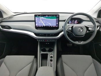 Used Skoda Enyaq 2024 for sale - 76054990: Photo 2