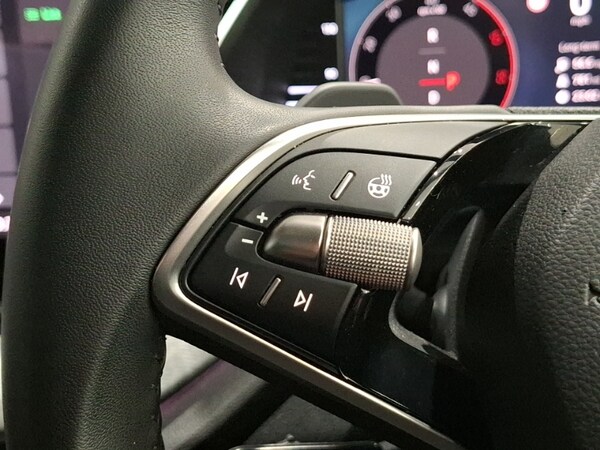 Used Skoda Octavia 2024 for sale - 75795985: Photo 17