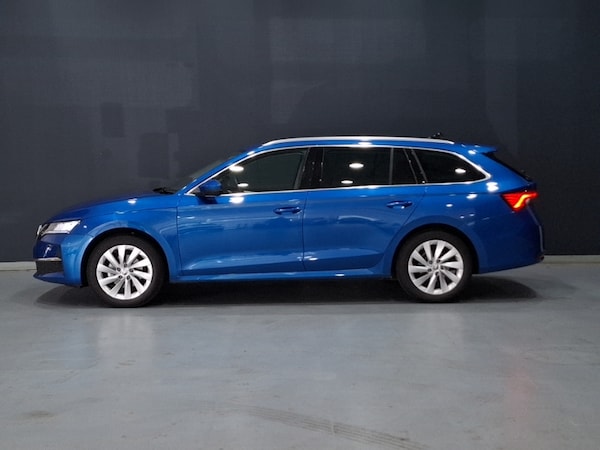 Used Skoda Octavia 2024 for sale - 75795985: Photo 4