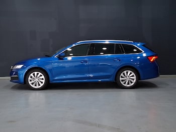 Used Skoda Octavia 2024 for sale - 75795985: Photo