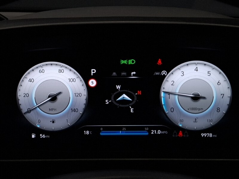 Used Hyundai BAYON 2024 for sale - 76683415: Photo 10