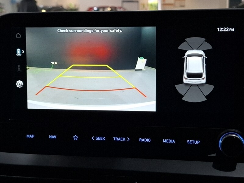 Used Hyundai BAYON 2024 for sale - 76683415: Photo 11