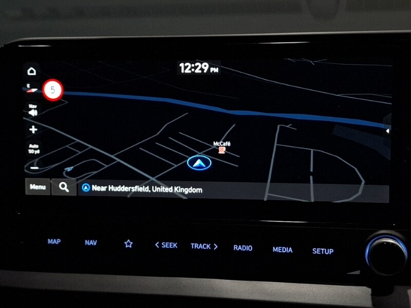 Used Hyundai BAYON 2024 for sale - 76683415: Photo 13