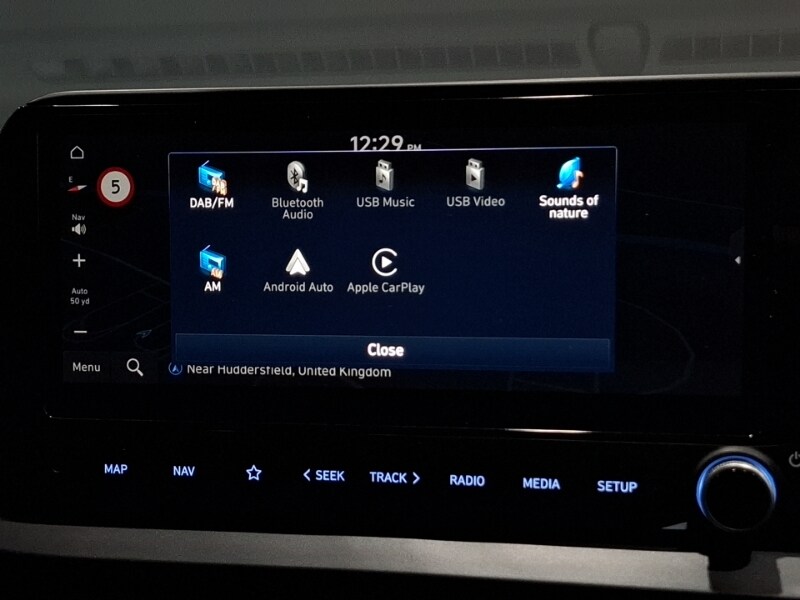 Used Hyundai BAYON 2024 for sale - 76683415: Photo 14