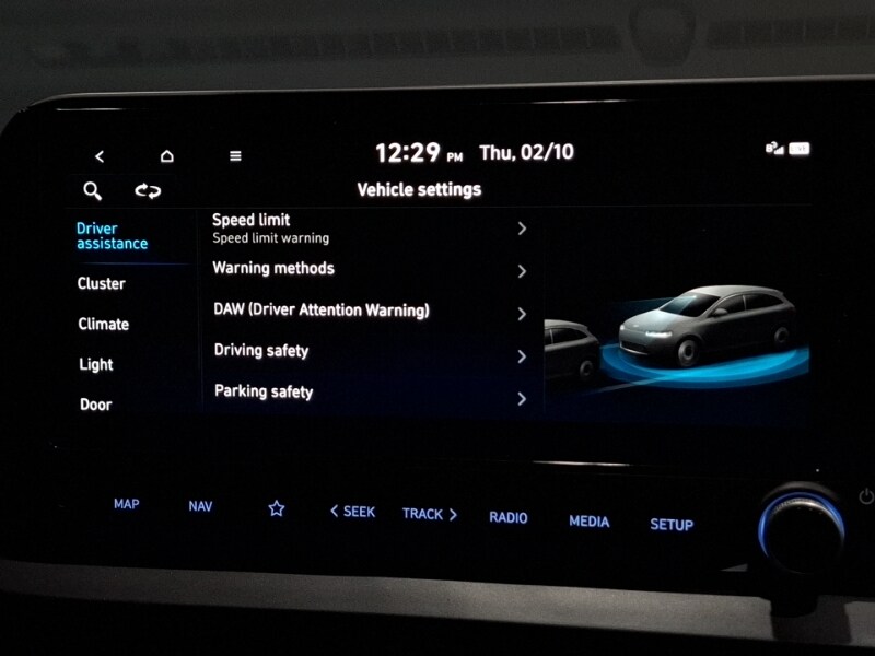 Used Hyundai BAYON 2024 for sale - 76683415: Photo 15