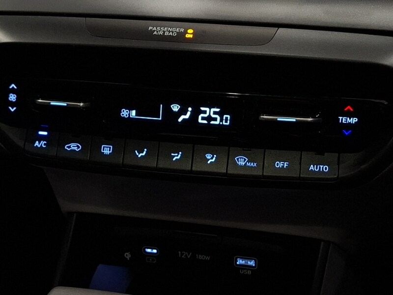 Used Hyundai BAYON 2024 for sale - 76683415: Photo 16