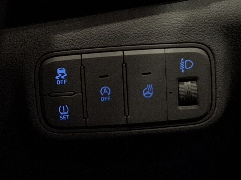 Used Hyundai BAYON 2024 for sale - 76683415: Photo 19