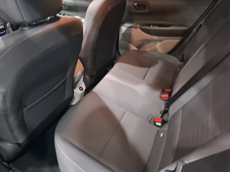 Used Hyundai BAYON 2024 for sale - 76683415: Photo 6