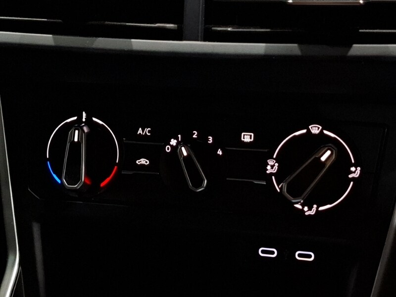 Used Volkswagen Polo 2022 for sale - 76543479: Photo 15