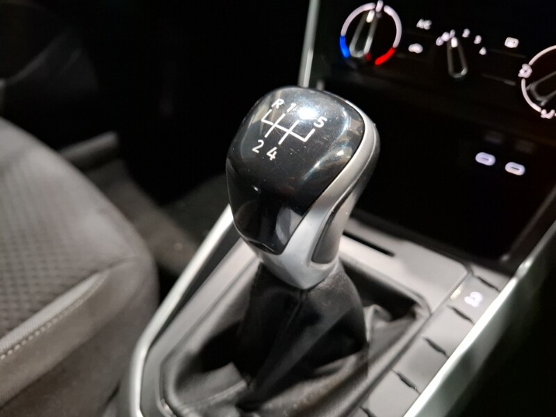 Used Volkswagen Polo 2022 for sale - 76543479: Photo 16