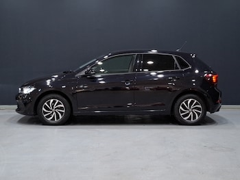 Used Volkswagen Polo 2022 for sale - 76543479: Photo