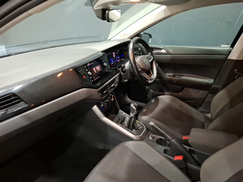 Used Volkswagen Polo 2022 for sale - 76543479: Photo 5