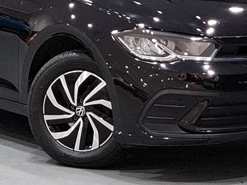 Used Volkswagen Polo 2022 for sale - 76543479: Photo 9