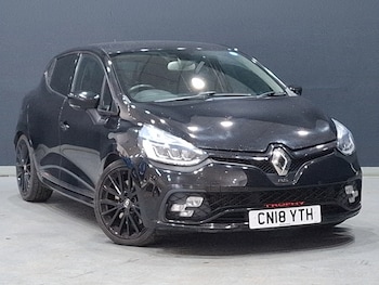Used Renault Clio 2018 for sale - 78580203: Photo