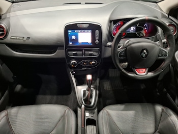 Used Renault Clio 2018 for sale - 78580203: Photo