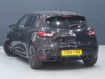 Used Renault Clio 2018 for sale - 78580203: Photo