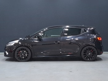 Used Renault Clio 2018 for sale - 78580203: Photo