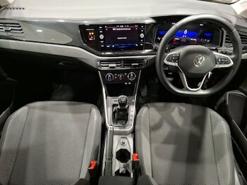 Used Volkswagen Polo 2023 for sale - 79056508: Photo