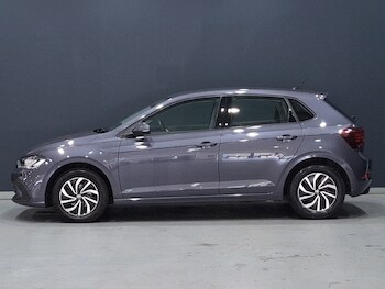 Used Volkswagen Polo 2023 for sale - 79056508: Photo