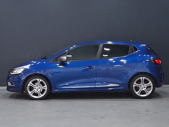 Used Renault Clio 2019 for sale - 78778237: Photo