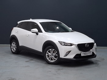 Mazda - CX-3