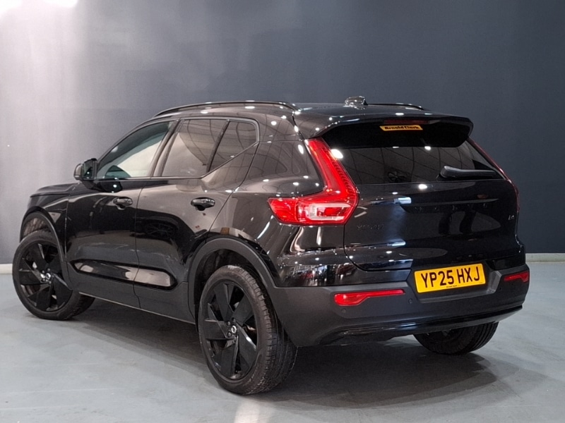 Used Volvo XC40 2025 for sale - 76656561: Photo 3
