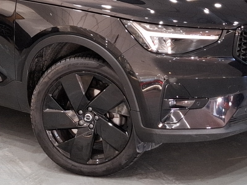 Used Volvo XC40 2025 for sale - 76656561: Photo 9