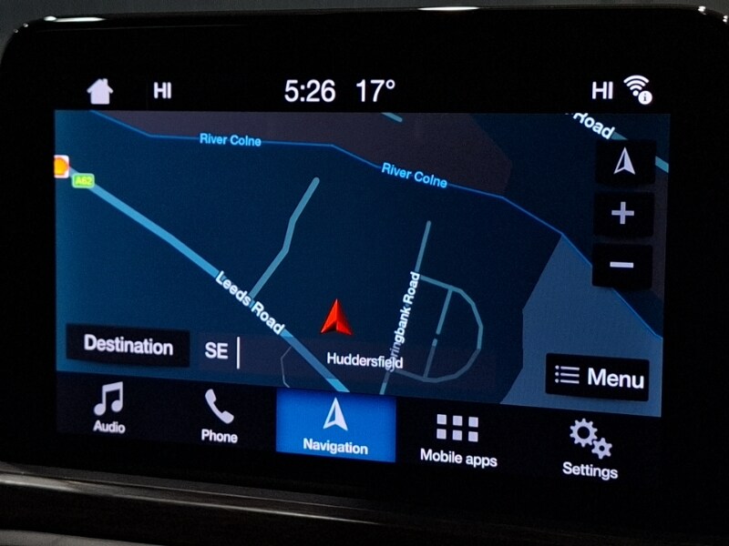 Used Ford Focus 2019 for sale - 77544245: Photo 13