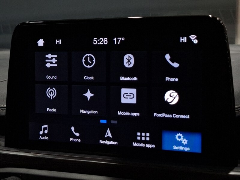 Used Ford Focus 2019 for sale - 77544245: Photo 14