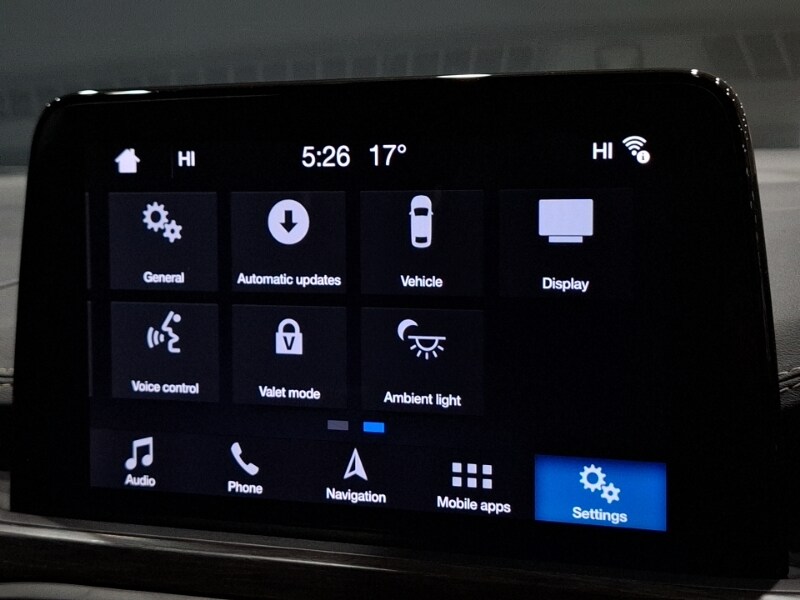 Used Ford Focus 2019 for sale - 77544245: Photo 15