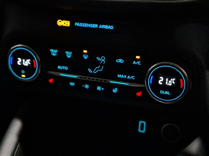 Used Ford Focus 2019 for sale - 77544245: Photo 16