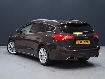 Used Ford Focus 2019 for sale - 77544245: Photo