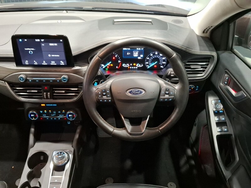 Used Ford Focus 2019 for sale - 77544245: Photo 7