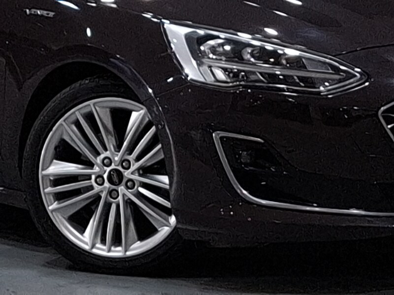 Used Ford Focus 2019 for sale - 77544245: Photo 9