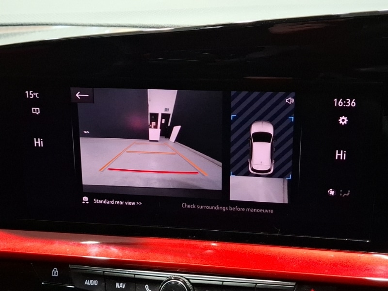 Used Vauxhall Mokka 2023 for sale - 77881875: Photo 11