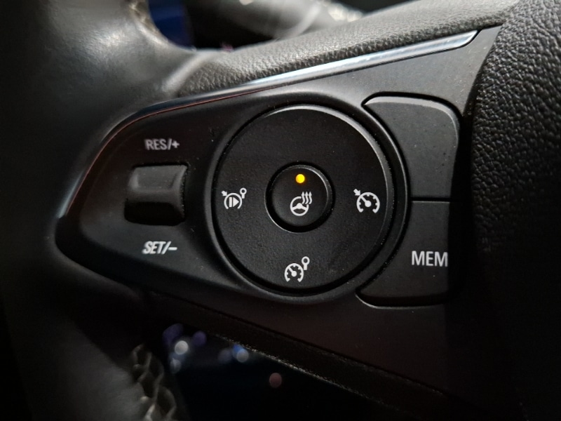 Used Vauxhall Mokka 2023 for sale - 77881875: Photo 14