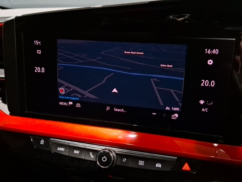 Used Vauxhall Mokka 2023 for sale - 77881875: Photo 15