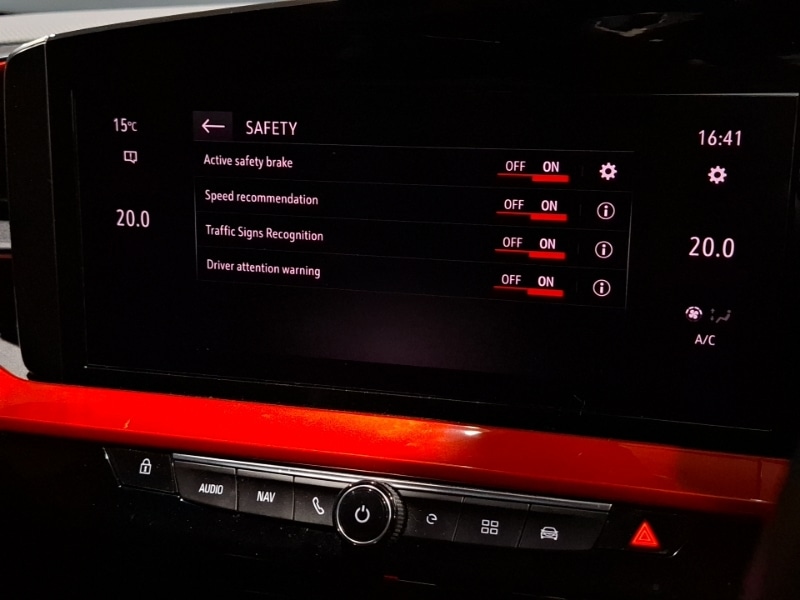 Used Vauxhall Mokka 2023 for sale - 77881875: Photo 17