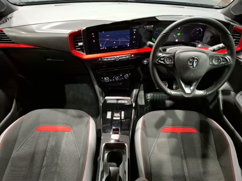 Used Vauxhall Mokka 2023 for sale - 77881875: Photo 2