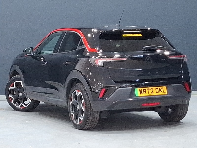 Used Vauxhall Mokka 2023 for sale - 77881875: Photo 3