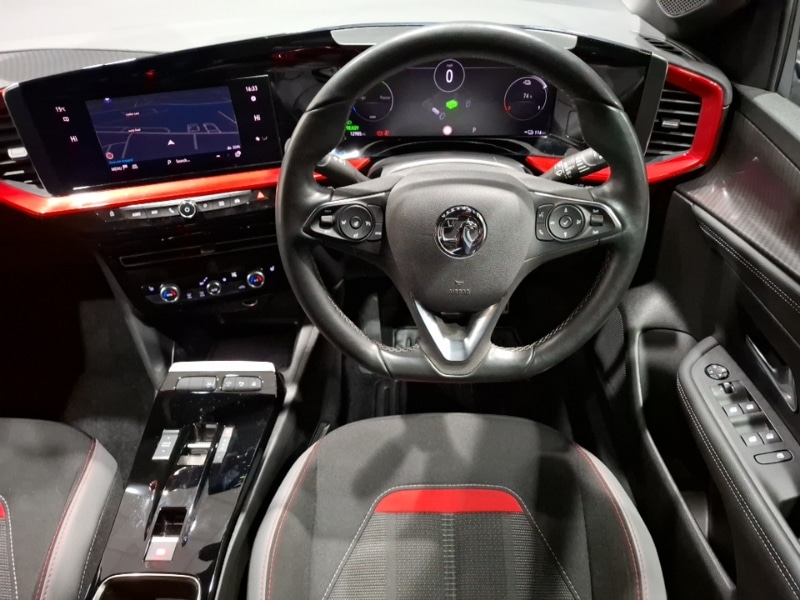 Used Vauxhall Mokka 2023 for sale - 77881875: Photo 7