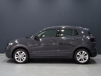 Used Volkswagen T-Cross 2020 for sale - 79618546: Photo
