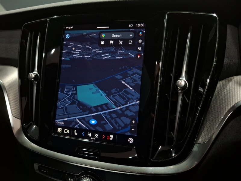 Used Volvo V60 2025 for sale - 77644416: Photo 13