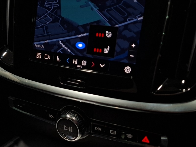 Used Volvo V60 2025 for sale - 77644416: Photo 14