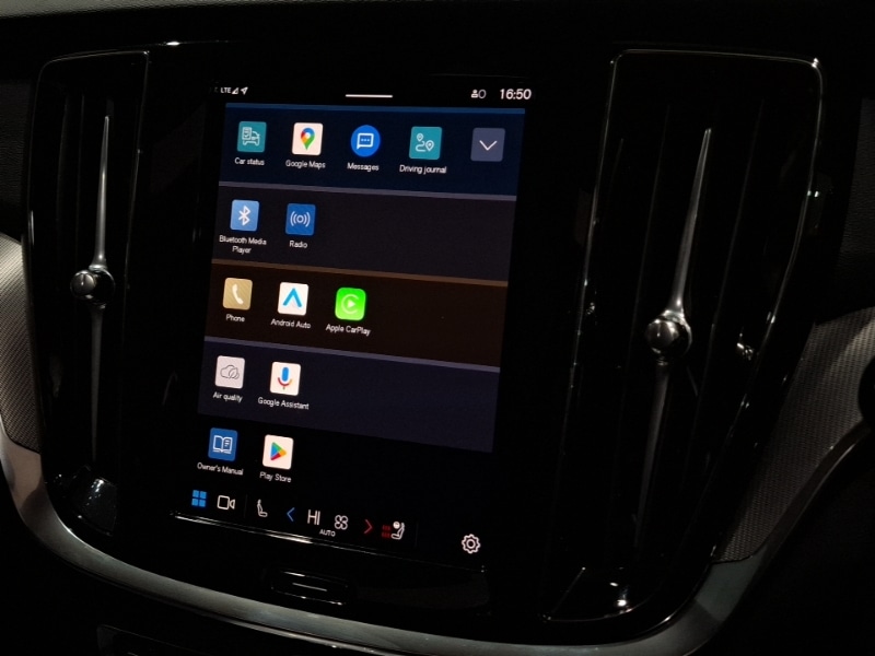 Used Volvo V60 2025 for sale - 77644416: Photo 15